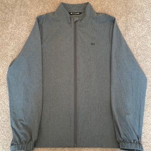 Travis Matthew Full Zip